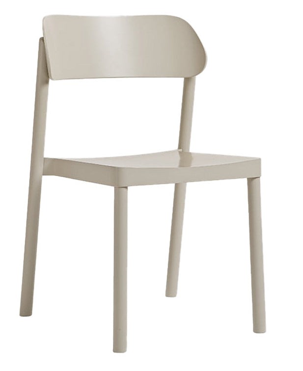 [NF060059] PAGED A-4590 Nimm Bentwood Side Chair