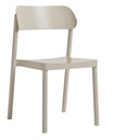 PAGED A-4590 Nimm Bentwood Side Chair