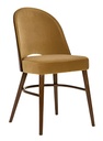 PAGED A-0048 'Astrid' Bentwood Chair