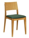 PAGED A-9605 'Icon' Bentwood Chair