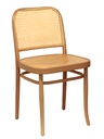 PAGED A-8130 'Copenhagen - Benko' Bentwood Chair