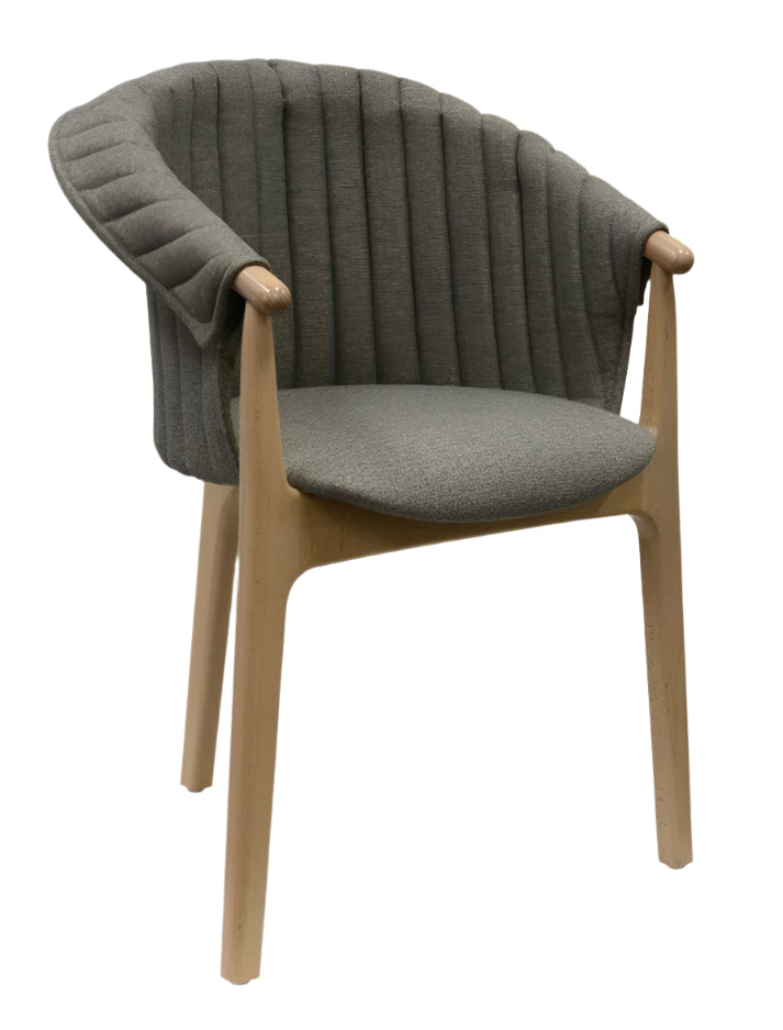 PAGED B-2945 'Alicija - Evo' Bentwood Dining Chair