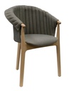 PAGED B-2945 'Alicija - Evo' Bentwood Dining Chair