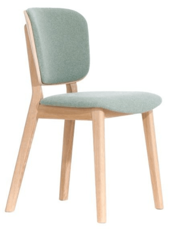 PAGED A-4282 'Lof' Bentwood Chair