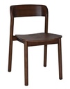 Matilda Timber Dining Chair