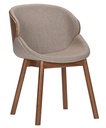 PAGED B-5300 Aria W Bentwood Chair