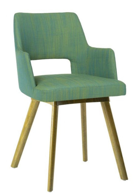 New Life Ama 2 Arm Chair