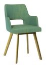 New Life Ama 2 Arm Chair