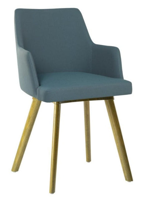 New Life Ama Arm Chair
