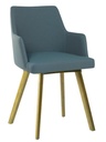 New Life Ama Arm Chair
