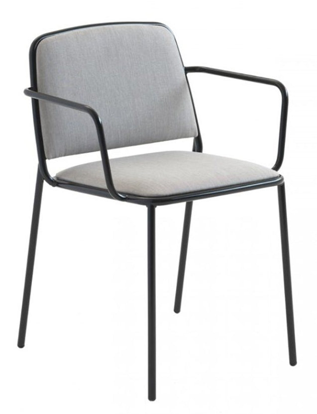 et al. Ring 671 Arm Chair