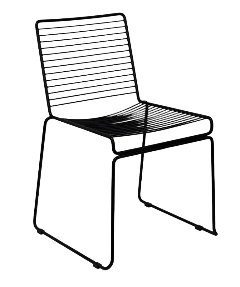 Voltage Wire Chair