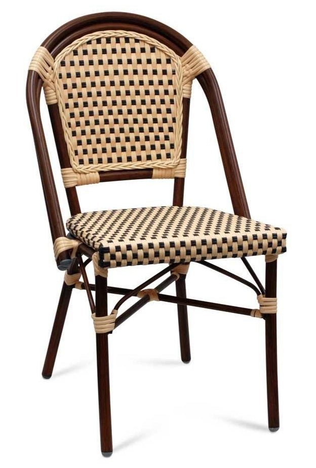 Paris Outdoor Chair