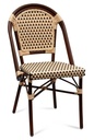 Paris Outdoor Chair