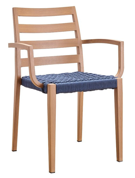 Isola Outdoor Armchair