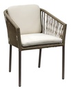 Camira Rattan Weave Chair