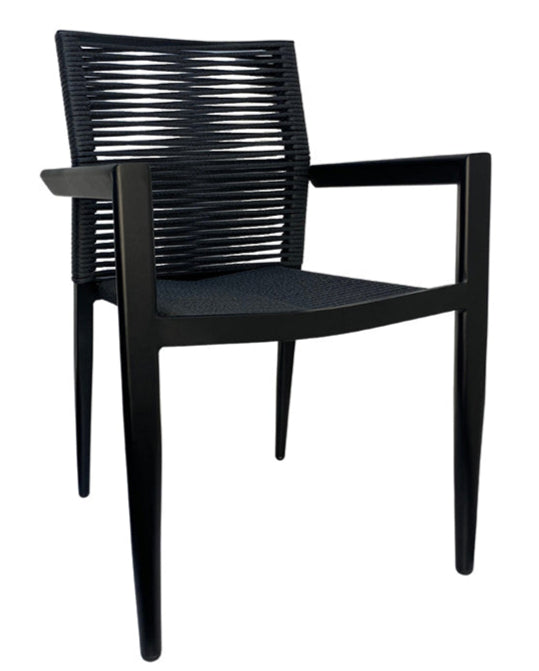 [NF080496] Chalet Outdoor Armchair