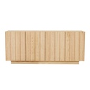Ember Buffet - New Oak
