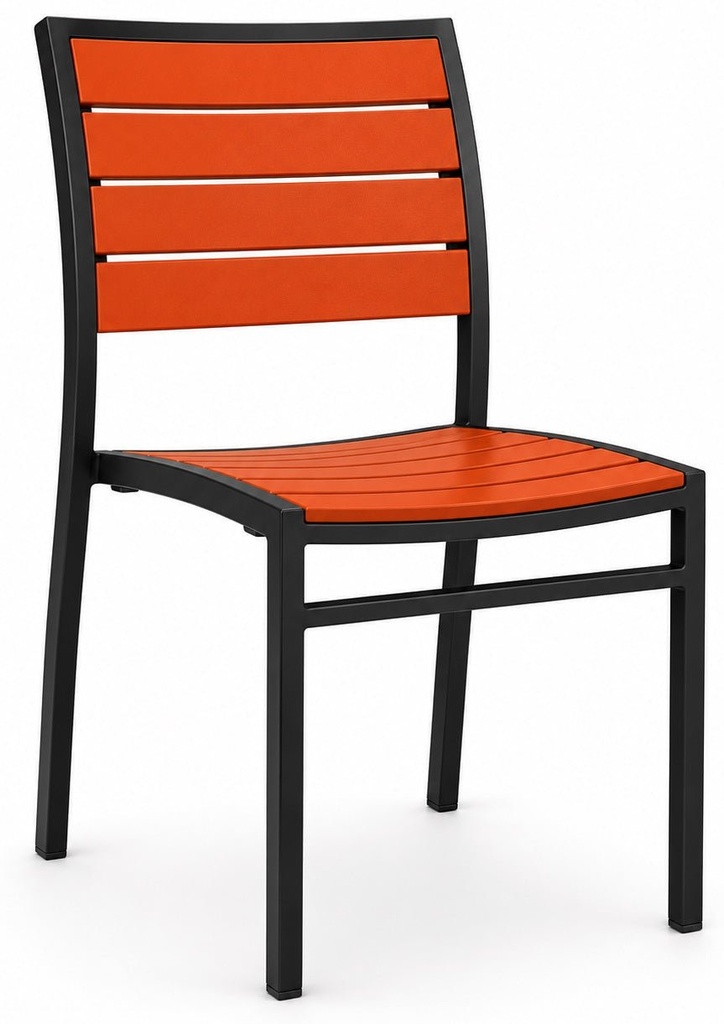 Spruce Outdoor Side Chair