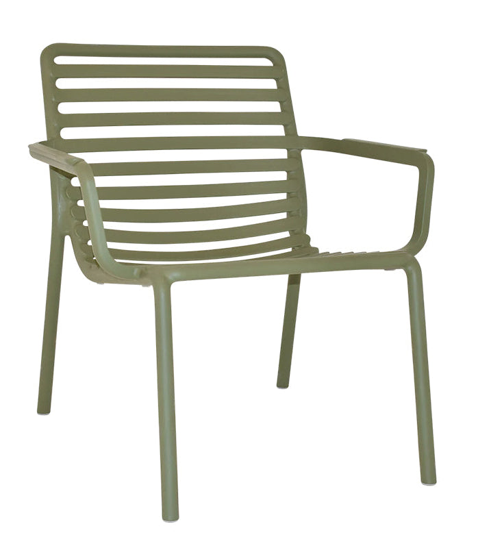 Doga Relax Arm Chair