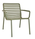 Doga Relax Arm Chair