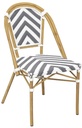 In Stock -Eiffel Chair