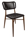 DeSoto Outdoor Side Chair