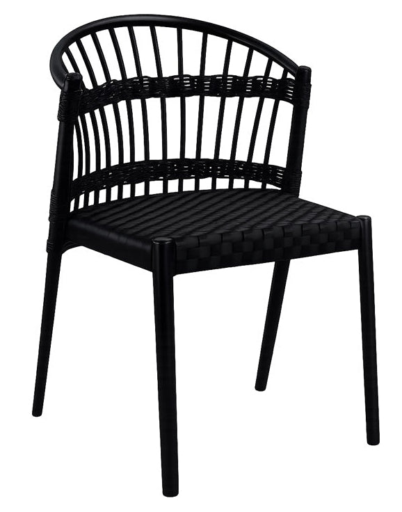 [NF080542] Domenica Outdoor Side Chair
