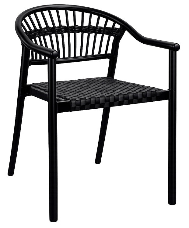 [NF080542 Arm] Domenica Outdoor Arm Chair