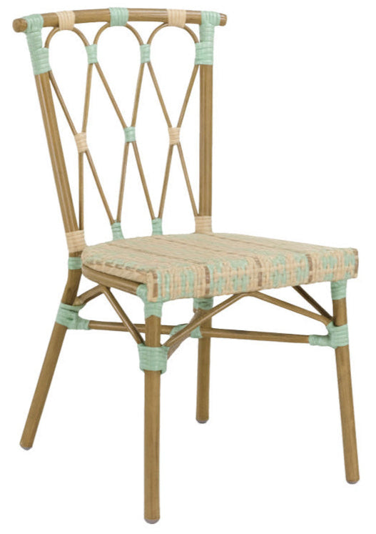 Amelie Outdoor Chair