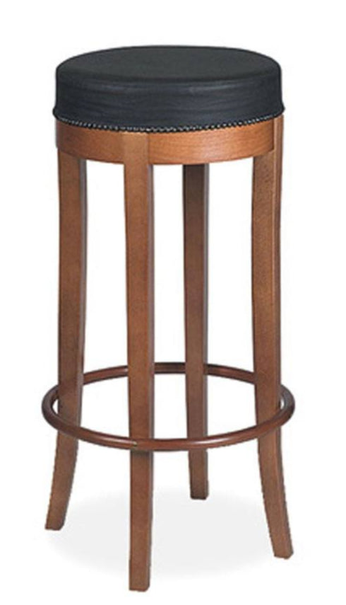 PAGED C-4075 'Kilkenny' Bentwood Stool