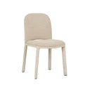 Estelle Dining Chair - Ecru Wheat - Whisper