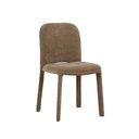 Estelle Dining Chair - Soft Russet