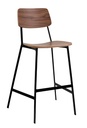 Harlem Barstool