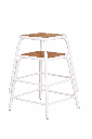 Harvey Ply Low Stool | In Stock