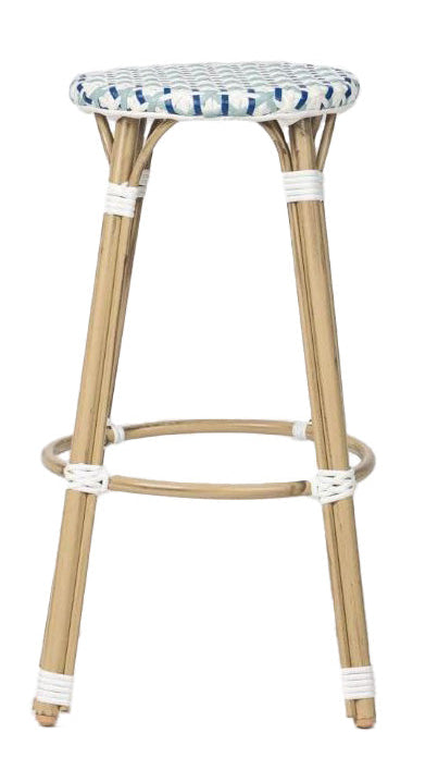 Mykonos Barstool