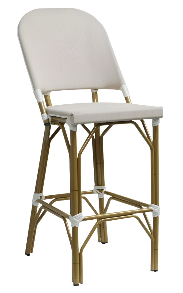 Pacific Outdoor Barstool