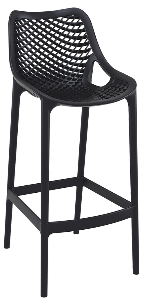 In Stock - Air Bar Stool