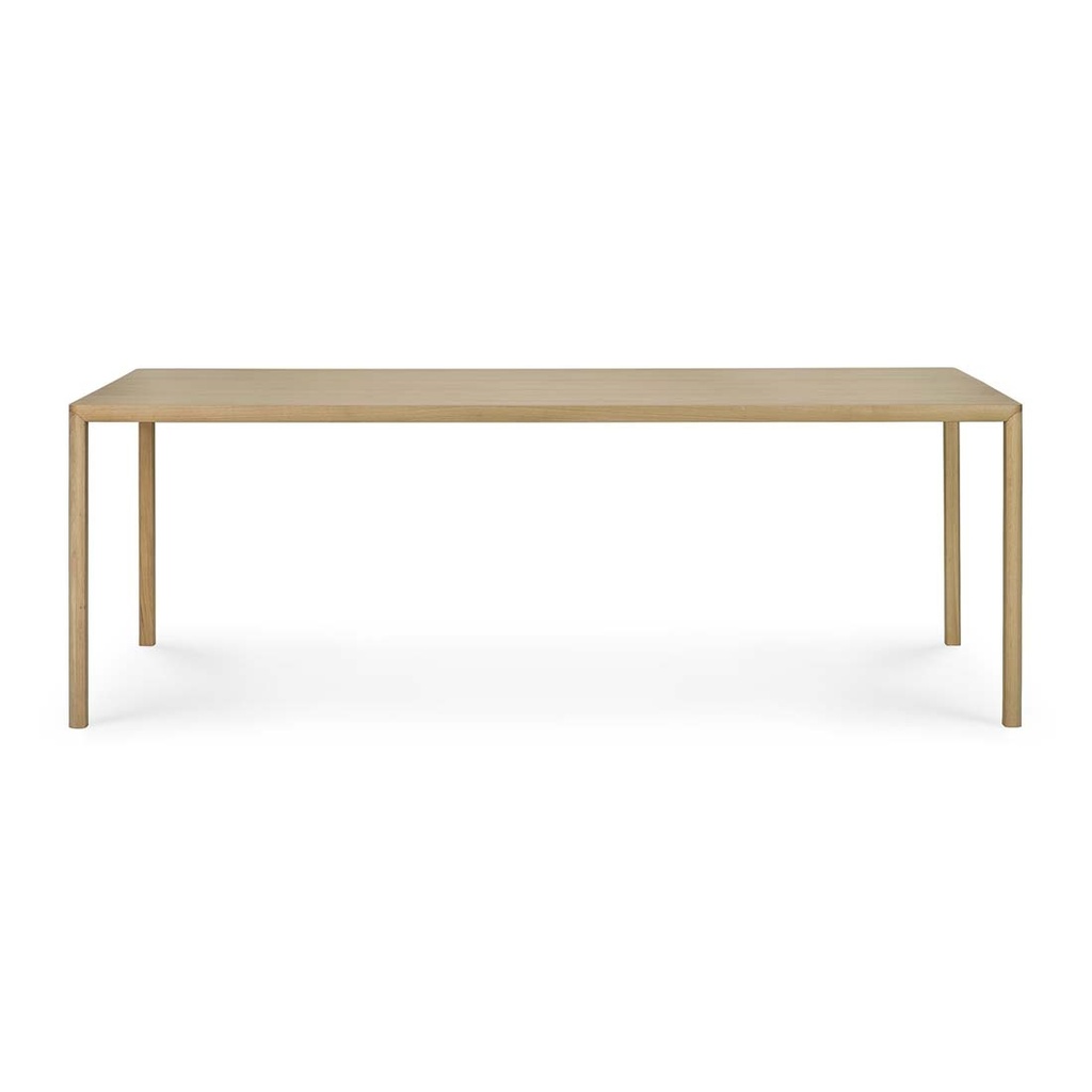 Ethnicraft Air Dining Table - Oak