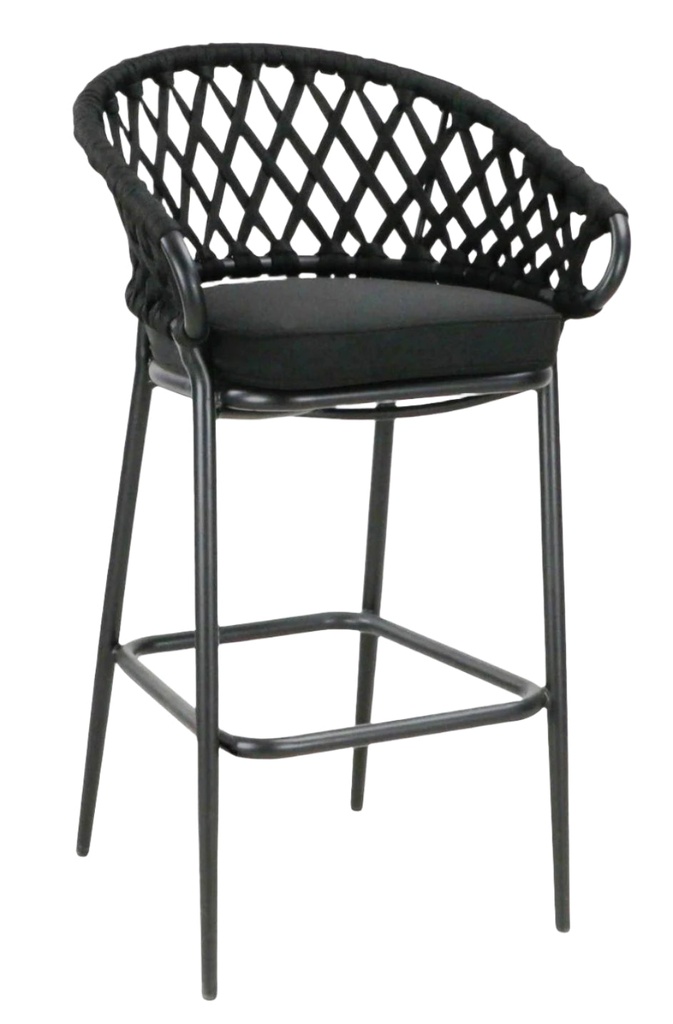 Nambucca Outdoor Barstool