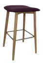 Hellenes Stool