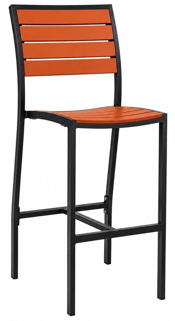 Spruce Outdoor Alu Barstool