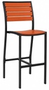 Spruce Outdoor Alu Barstool