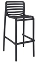 In Stock -Doga Barstool