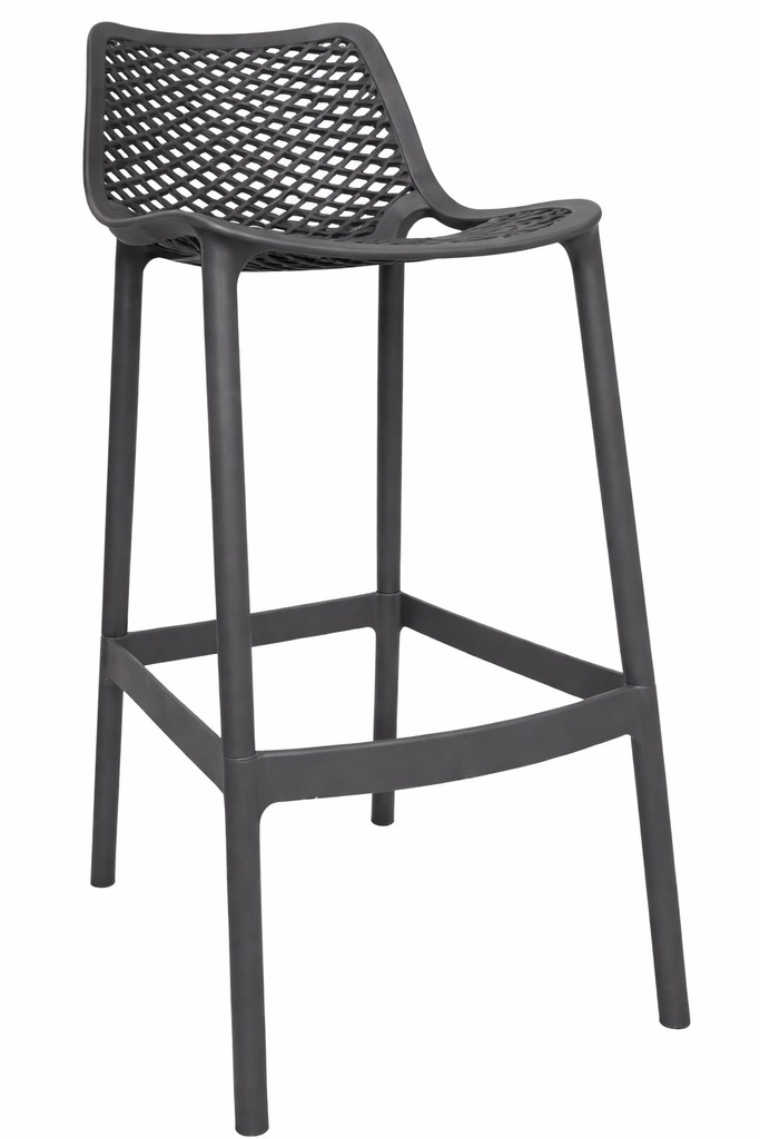 In Stock - Skye Outdoor Barstool