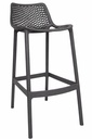 In Stock - Skye Outdoor Barstool