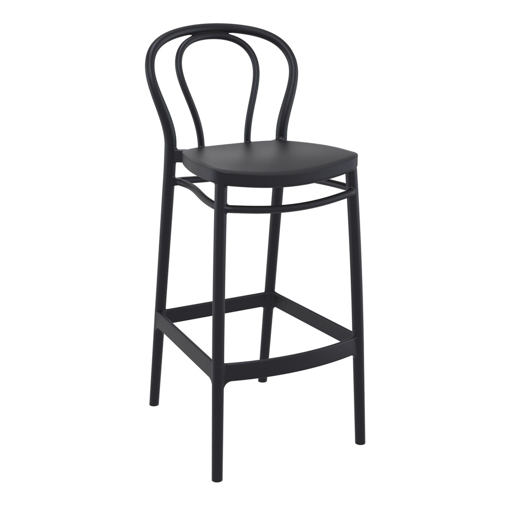 Victor Bentwood Barstool