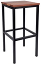 In Stock - Subiaco Outdoor Stool