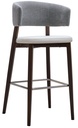 Sorrento Tub Barstool