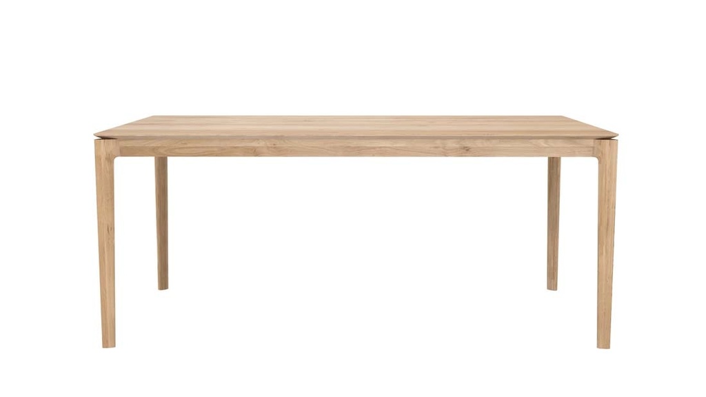 [ETHNICRAFT-BOK-DINING-TABLES-OAK-DT-ETH-BOK-X] Ethnicraft Bok Dining Tables - Oak